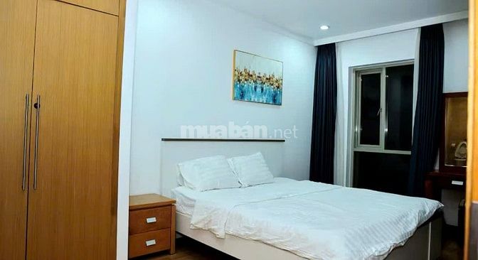 Tôi bán  chung cư ACB, đường Ông Ích Khiêm, Q11, 66m2, 3.1 tỷ VNĐ