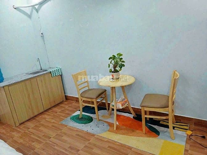Cho thuê sleepbox.ký túc xá .ở ghép, giá rẻ ,gần bến xe q8