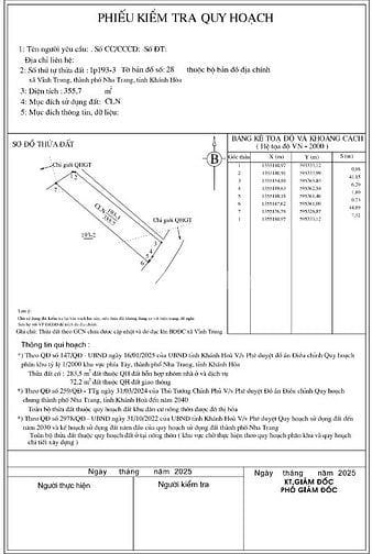 CHÍNH CHỦ BÁN LÔ ĐẤT 1060.8M² – 2 MẶT TIỀN ĐƯỜNG – GIÁ CHỈ 7 TRIỆU/M² 