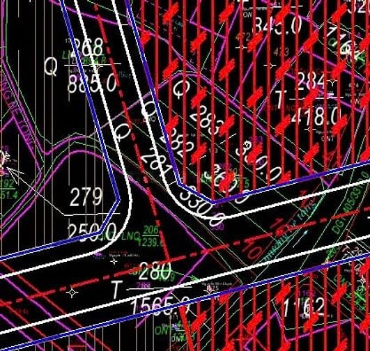 CHÍNH CHỦ BÁN LÔ ĐẤT 1060.8M² – 2 MẶT TIỀN ĐƯỜNG – GIÁ CHỈ 7 TRIỆU/M² 