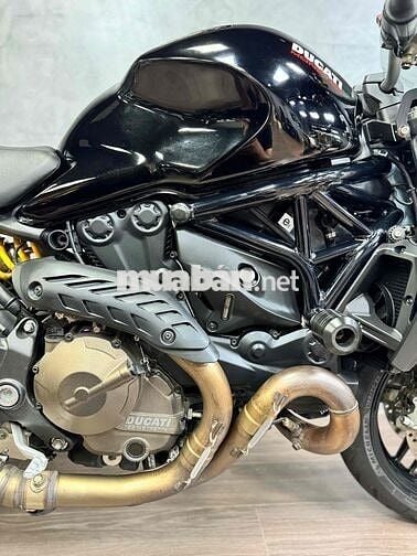 Monster 821 Siêu keng