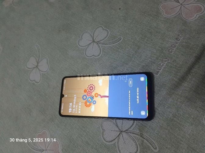 bán điện thoại samsung A05s sản xuất 2024