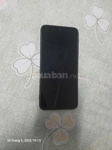 bán điện thoại samsung A05s sản xuất 2024