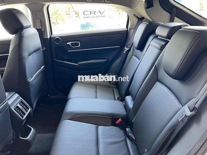 Honda HRV L KM 20 Tr, Ngân hàng cho vay 80% xe