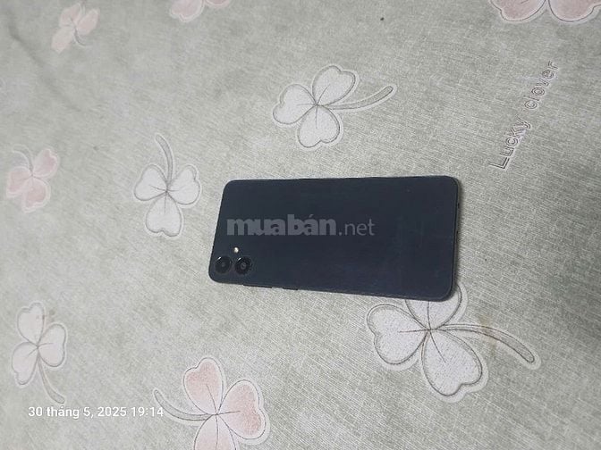 bán điện thoại samsung A05s sản xuất 2024