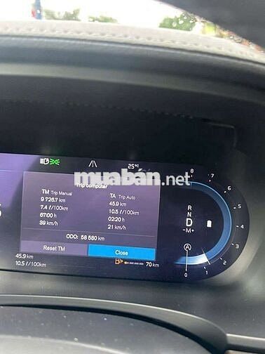 2022 LWB Ultimate B6 AWD - 58000 km