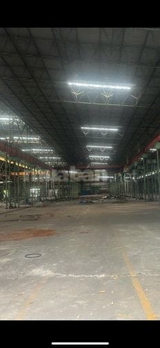 Kho xưởng 3300 m2 - 10.000 m2 , 16.000 m2 , 32.000 m Bến Lức Long an 