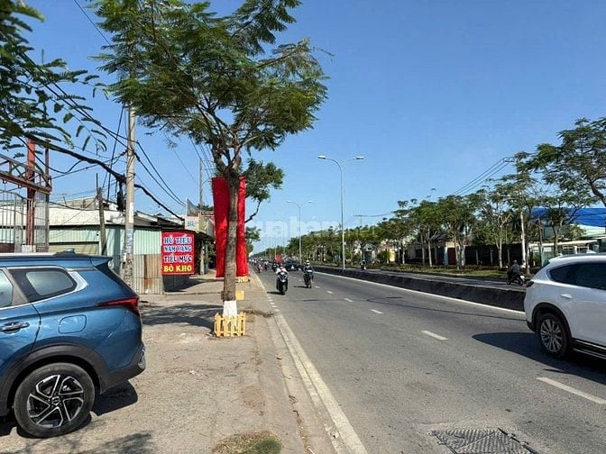 💧🔥Thuê Đất Mặt Tiền Trần Văn Giàu 800m2