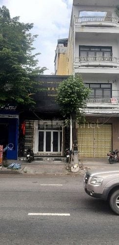 Cho thuê nhà Mặt tiền đường 2.9 ngang 5m x dài 15m