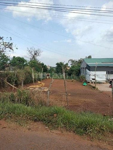 10x50 Đất Tân Châu-Di Linh 100m thổ đường nhựa KDC 1 tỷ