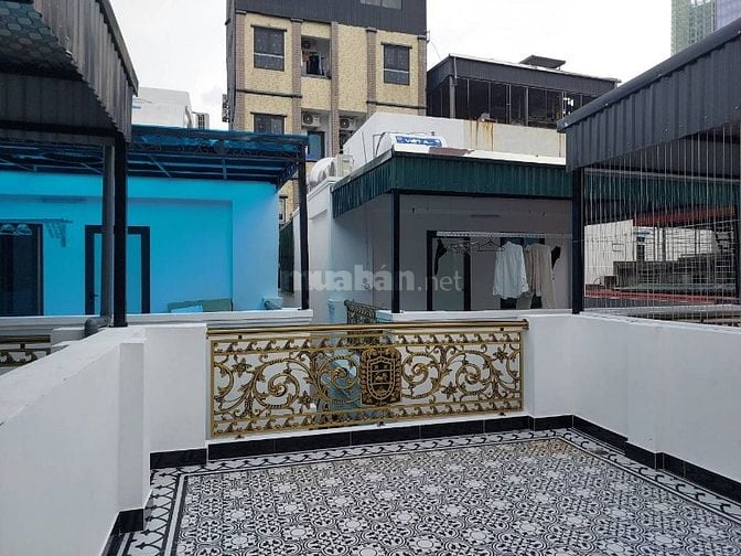 Nhà phố Trần Duy Hưng, 6 tầng 4 ngủ, DT 33m2 - Giá nhỉnh 8 tỷ