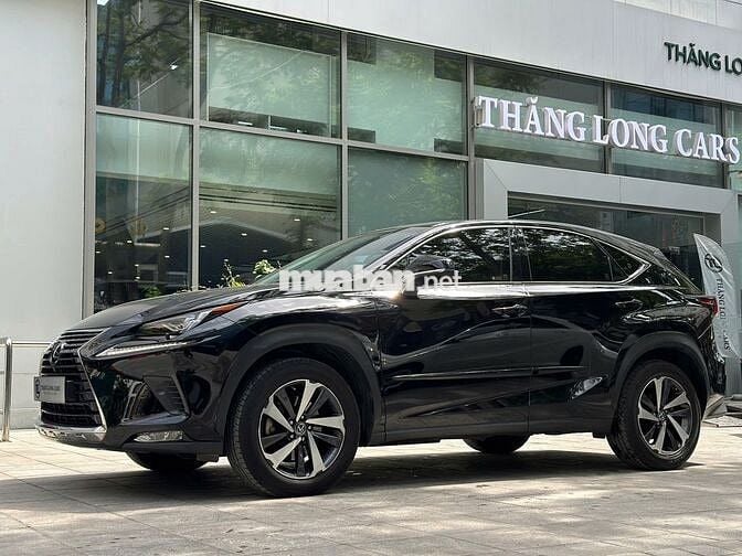 MUA XE CŨ GIÁ CAO DÒNG LEXUS - PORSCHE - BMW