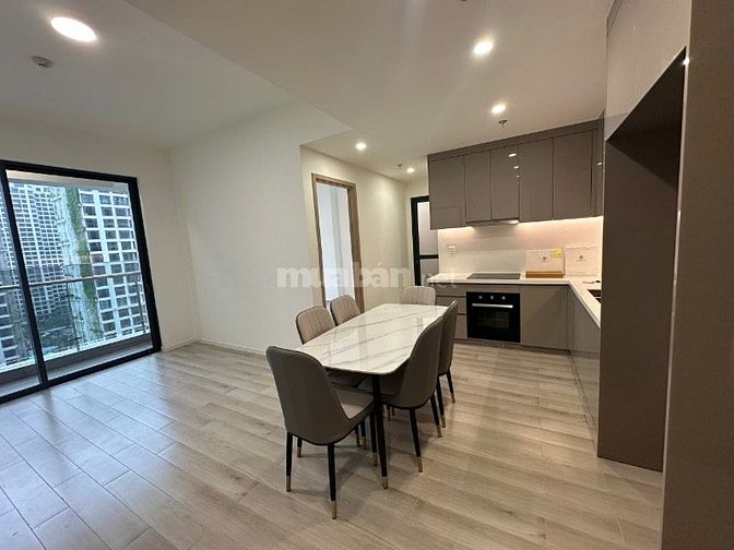 Chủ Cho Thuê CH Masteri Centre Point Q.9, Mới 100% Giá 9Tr bao PQL