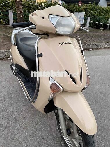 honda lead fi vàng xe đẹp máy nguyên bản