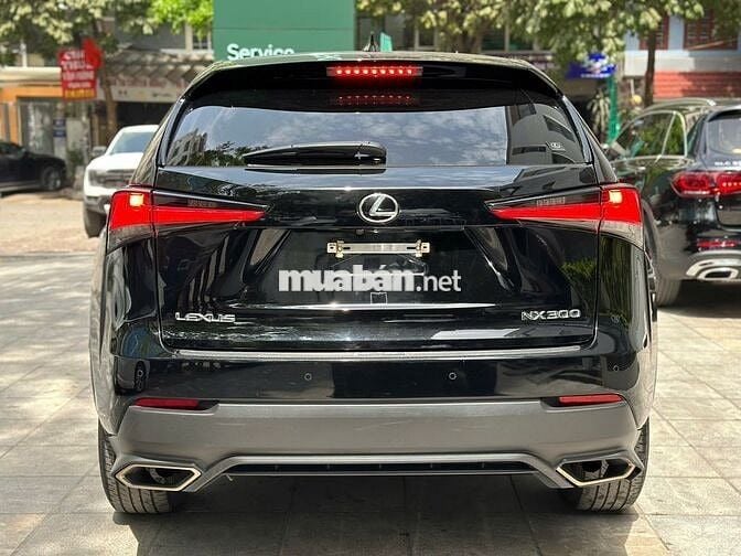 MUA XE CŨ GIÁ CAO DÒNG LEXUS - PORSCHE - BMW