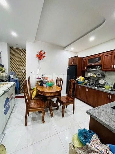 BÁN NHÀ TÂN PHÚ-4 TẦNG-HXT TẬN NHÀ-CHỈ NHỈNH 7 TỶ