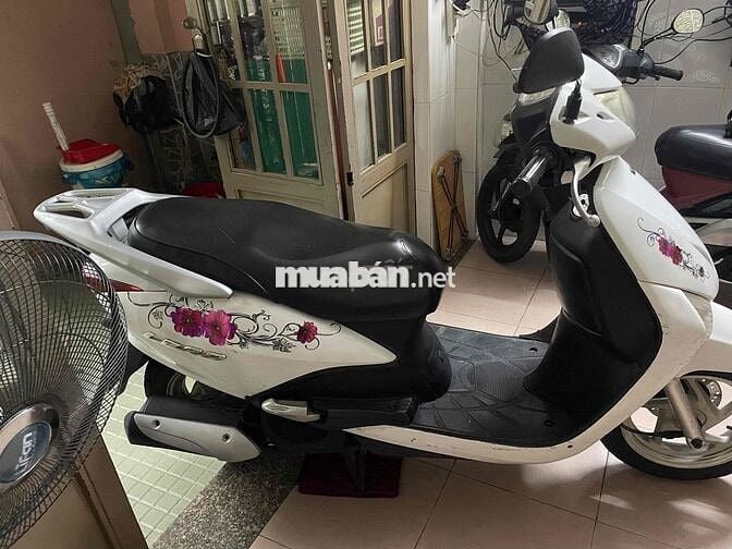 Honda lead 110 Fi máy êm zin ko hu
