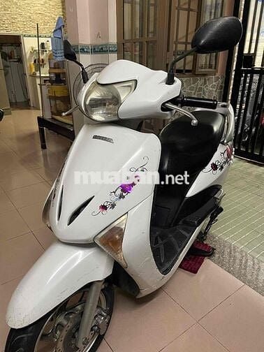 Honda lead 110 Fi máy êm zin ko hu