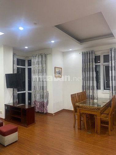 Chính chủ cần bán căn hộ tại chung cư Trung Yên Plaza số 1 Trung Hoà, 