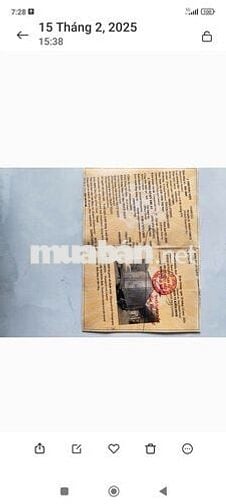 Bán xe tải 1tấn9