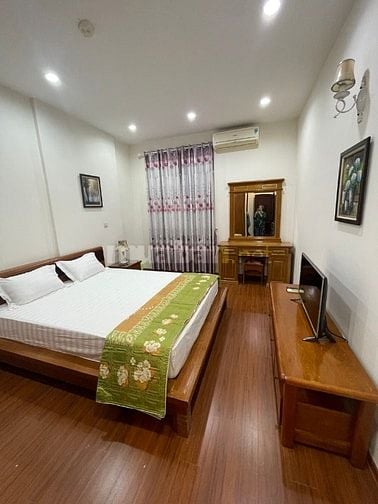 Chính chủ cần bán căn hộ tại chung cư Trung Yên Plaza số 1 Trung Hoà, 
