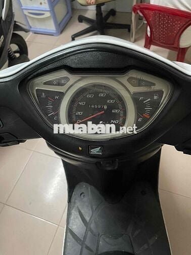 Honda lead 110 Fi máy êm zin ko hu