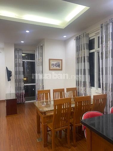 Chính chủ cần bán căn hộ tại chung cư Trung Yên Plaza số 1 Trung Hoà, 