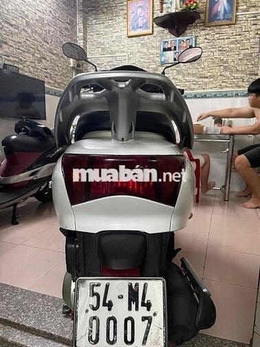 Honda lead 110 Fi máy êm zin ko hu