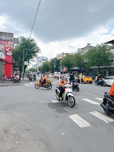 BÁN NHÀ HẺM XE HƠI – TRƯỜNG CHINH, P14, TÂN BÌNH – VỊ TRÍ ĐẸP KHÓ T