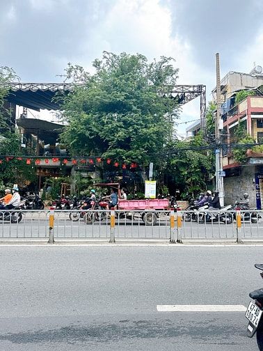 BÁN NHÀ HẺM XE HƠI – TRƯỜNG CHINH, P14, TÂN BÌNH – VỊ TRÍ ĐẸP KHÓ T