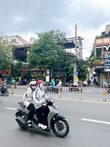 BÁN NHÀ HẺM XE HƠI – TRƯỜNG CHINH, P14, TÂN BÌNH – VỊ TRÍ ĐẸP KHÓ T