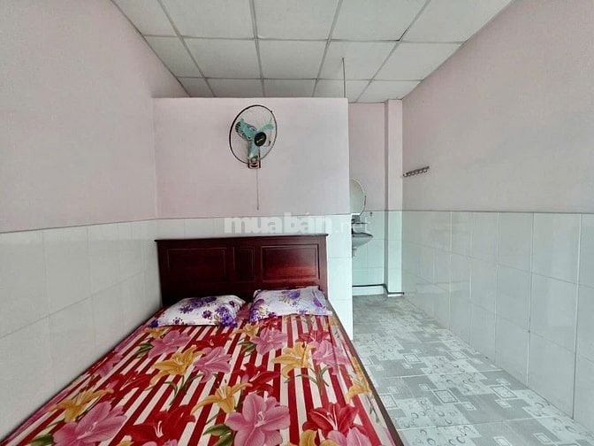 DĨ AN NHÀ 2 TẦNG MẶT TIỀN KINH DOANH DT 110 M2 GIÁ 4,65 TỶ TL