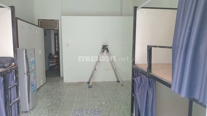 CHDV D5 KHU NGUYỄN GIA TRÍ, BÌNH THẠNH- 115m2- 7 PN- chỉ 14,x TỶ TL