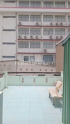 CHDV D5 KHU NGUYỄN GIA TRÍ, BÌNH THẠNH- 115m2- 7 PN- chỉ 14,x TỶ TL