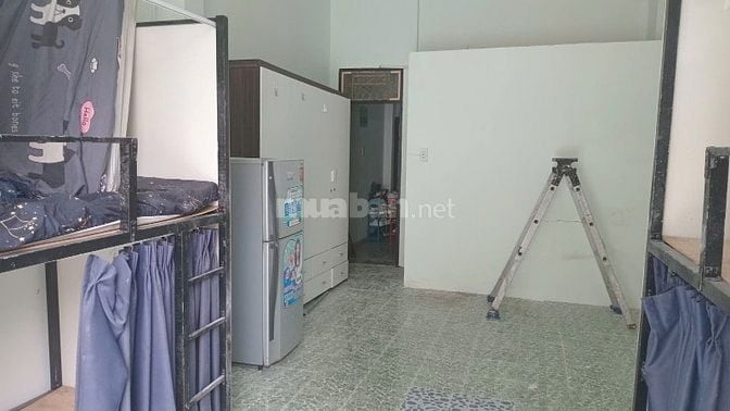 CHDV D5 KHU NGUYỄN GIA TRÍ, BÌNH THẠNH- 115m2- 7 PN- chỉ 14,x TỶ TL