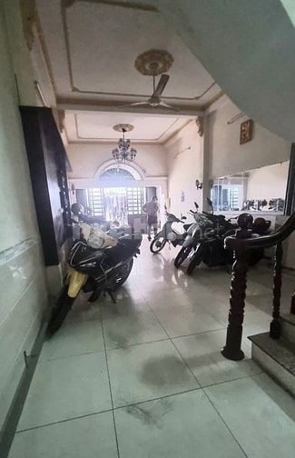 CHDV D5 KHU NGUYỄN GIA TRÍ, BÌNH THẠNH- 115m2- 7 PN- chỉ 14,x TỶ TL