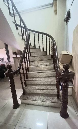CHDV D5 KHU NGUYỄN GIA TRÍ, BÌNH THẠNH- 115m2- 7 PN- chỉ 14,x TỶ TL