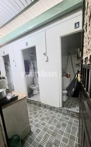 CHDV D5 KHU NGUYỄN GIA TRÍ, BÌNH THẠNH- 115m2- 7 PN- chỉ 14,x TỶ TL