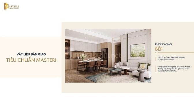 CẦN BÁN CĂN HỘ MASTERI ĐÀ NẴNG 2PN VIEW SÔNG GIÁ TỐT CHO NHÀ ĐẦU TƯ