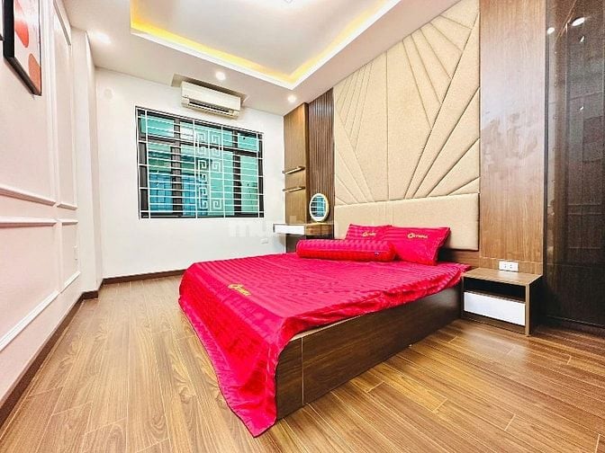 BÁN NHÀ NGÕ 21 LÊ VĂN LƯƠNG, 20m RA MẶT PHỐ KINH DOANH 35m2 giá 9,35 