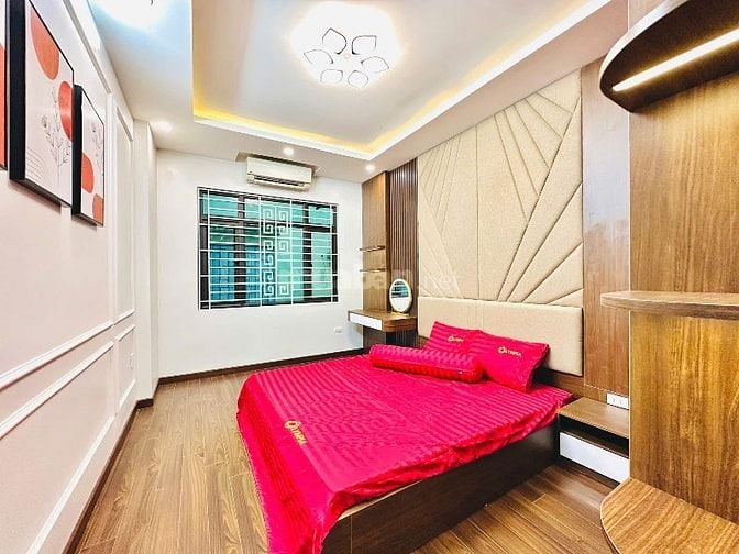 BÁN NHÀ NGÕ 21 LÊ VĂN LƯƠNG, 20m RA MẶT PHỐ KINH DOANH 35m2 giá 9,35 