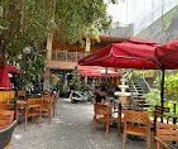 Cho Thuê Góc 2MT Luỹ Bán Bích, Phường Hoà Thạnh, Quận Tân Phú - 12x45m