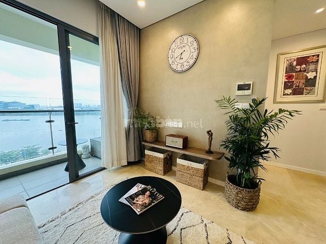 Ana về Úc  cho thuê căn 1PN NTCC tháp Maldives đảo KIM CƯƠNG