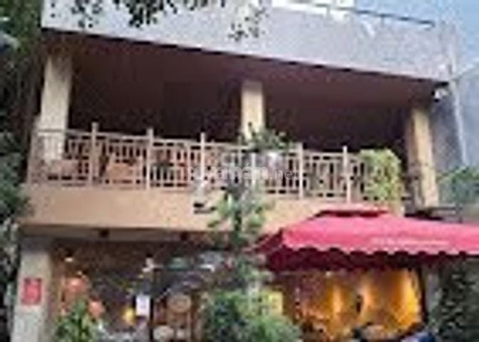 Cho Thuê Góc 2MT Luỹ Bán Bích, Phường Hoà Thạnh, Quận Tân Phú - 12x45m