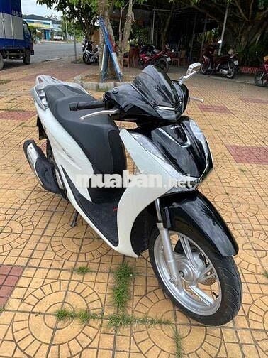 cần bán sh 125 cbs 2023 bs 68 may rin