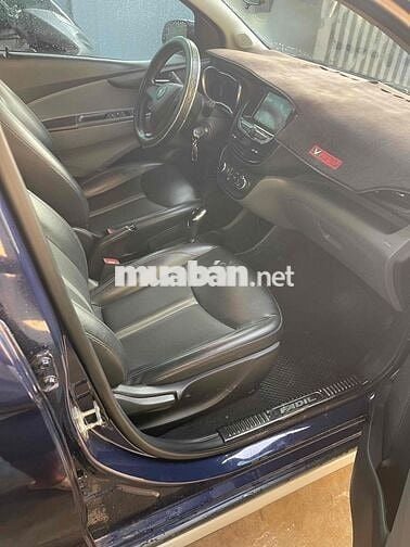 VinFast Fadil 2019 1.4 AT Premium - 70000 km