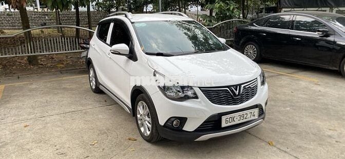 VinFast Fadil 2022  - 520000 km
