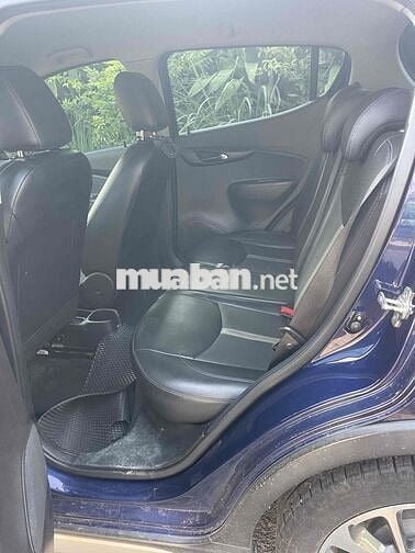 VinFast Fadil 2019 1.4 AT Premium - 70000 km