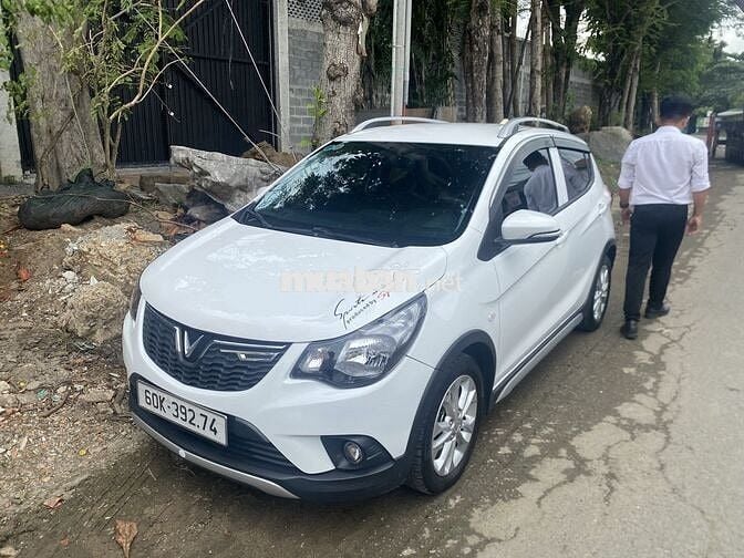 VinFast Fadil 2022  - 520000 km