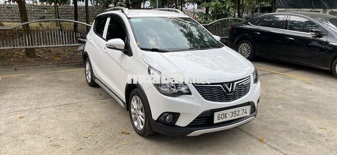 VinFast Fadil 2022  - 520000 km